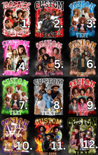 Load image into Gallery viewer, Custom Viral T- Shirt