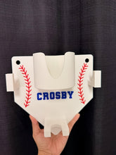 Load image into Gallery viewer, Baseball Dugout Organizer