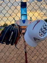 Load image into Gallery viewer, Baseball Dugout Organizer