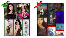 Load image into Gallery viewer, Custom Viral T- Shirt