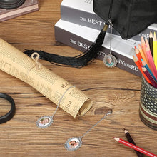 Load image into Gallery viewer, Graduation Memorial Charm