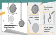 Load image into Gallery viewer, Graduation Memorial Charm