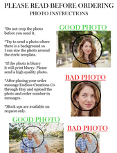 Load image into Gallery viewer, Memorial Charm- Angel Wings