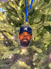 Load image into Gallery viewer, Ornament- Big Face
