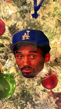 Load image into Gallery viewer, Ornament- Big Face
