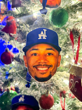 Load image into Gallery viewer, Ornament- Big Face

