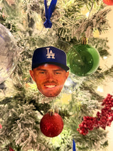 Load image into Gallery viewer, Ornament- Big Face
