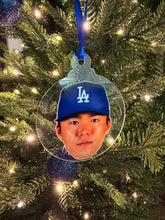 Load image into Gallery viewer, Ornament- Big Face

