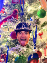Load image into Gallery viewer, Ornament- Big Face
