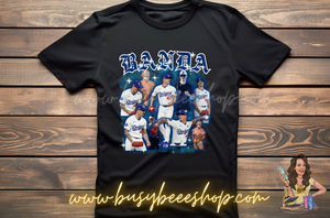 Banda T- Shirt