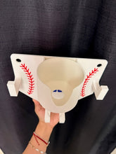 Load image into Gallery viewer, Baseball Dugout Organizer
