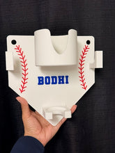 Load image into Gallery viewer, Baseball Dugout Organizer
