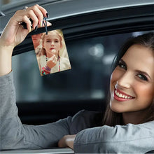 Load image into Gallery viewer, Custom Double Sided Air Freshener
