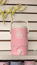 Load image into Gallery viewer, LA Dodgers Can Holder
