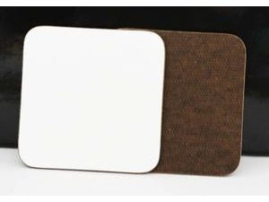 Custom Coaster Set of 2